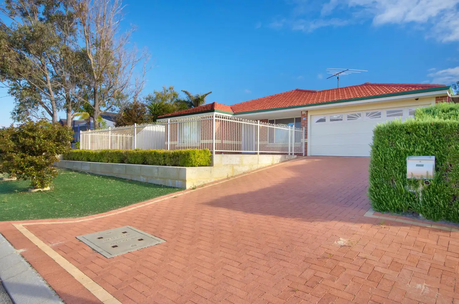 Main view of Homely house listing, 25 Mokutu Court, Quinns Rocks WA 6030