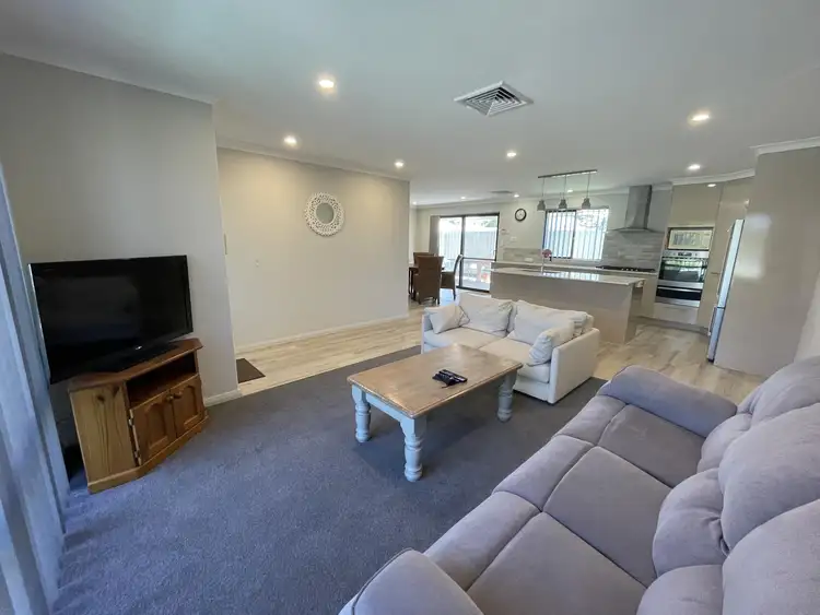 Fifth view of Homely house listing, 61 Conidae Drive, Heathridge WA 6027