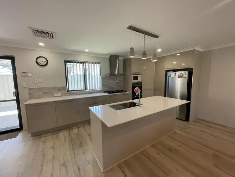 Sixth view of Homely house listing, 61 Conidae Drive, Heathridge WA 6027