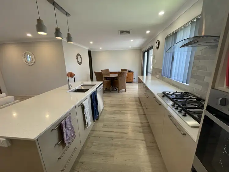 Seventh view of Homely house listing, 61 Conidae Drive, Heathridge WA 6027