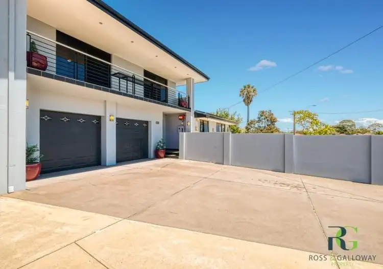 35A Forrest Road, Hamilton Hill WA 6163