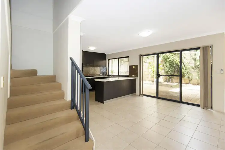 Seventh view of Homely house listing, 18a Worner Crescent, Karrinyup WA 6018