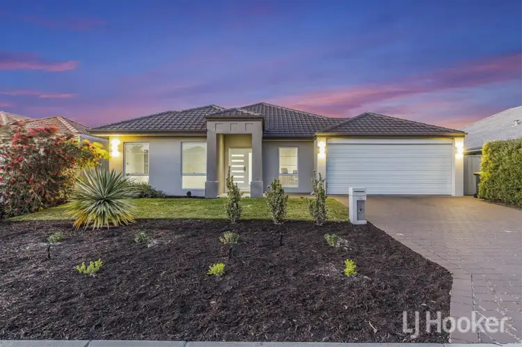 39 Kardan Drive, Yanchep WA 6035