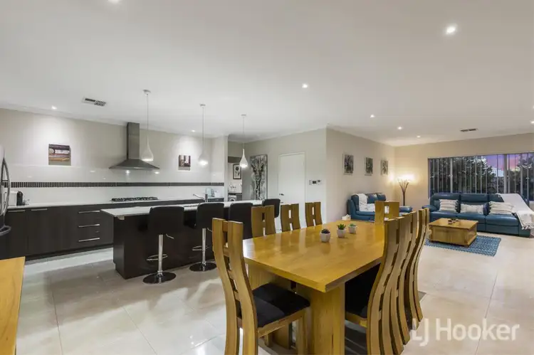 Fourth view of Homely house listing, 39 Kardan Drive, Yanchep WA 6035