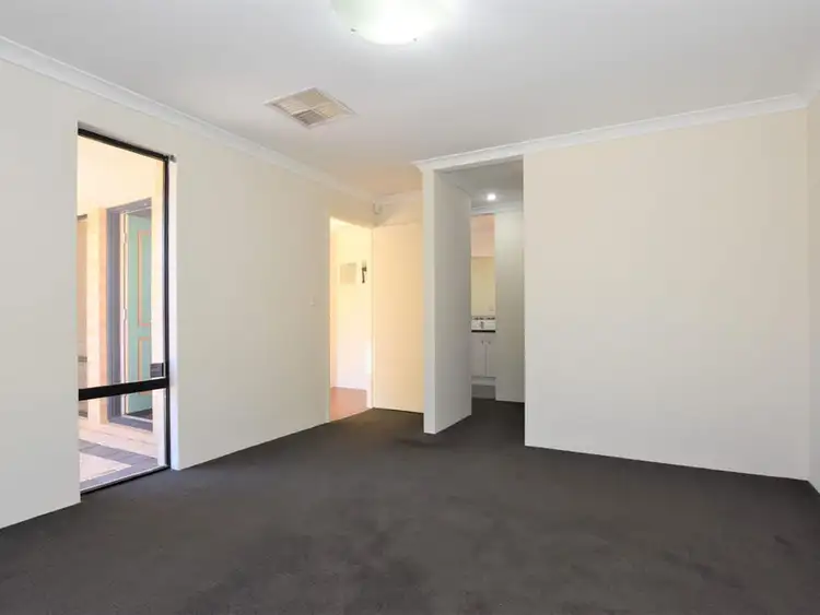 Sixth view of Homely house listing, 50 Musselbrook Trail, Ellenbrook WA 6069