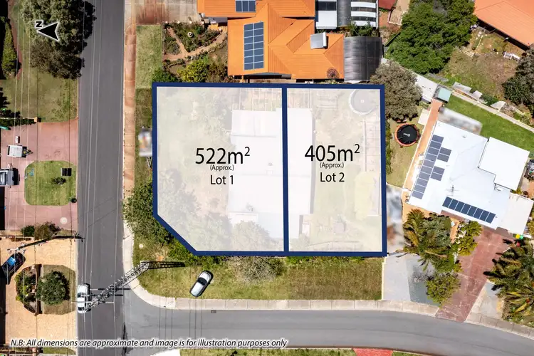 1/61 Newton Street, Spearwood WA 6163