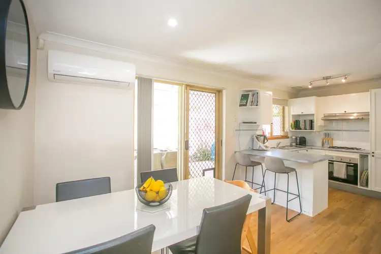 Fifth view of Homely villa listing, 49B Pembroke Street, Bicton WA 6157