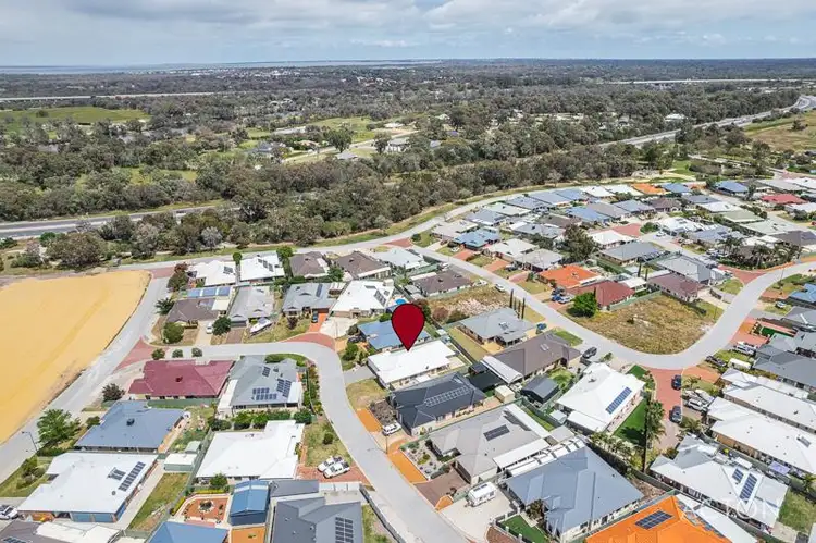 Third view of Homely house listing, 11 Woodstock Turn, Ravenswood WA 6208