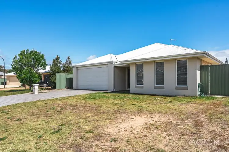 Fourth view of Homely house listing, 11 Woodstock Turn, Ravenswood WA 6208