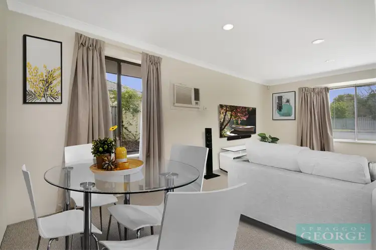 Third view of Homely house listing, 27 Bottlebrush Drive, Morley WA 6062