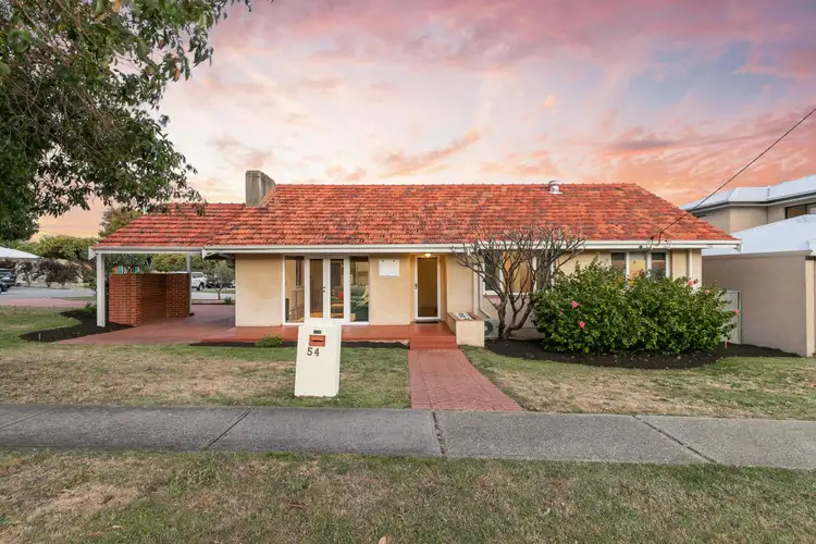 54 Lockwood Street, Yokine WA 6060