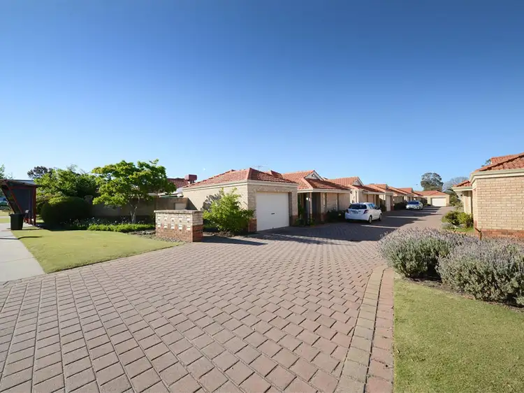 Main view of Homely house listing, 15/7 Shearwater Terrace, Ballajura WA 6066