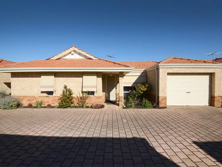 Third view of Homely house listing, 15/7 Shearwater Terrace, Ballajura WA 6066