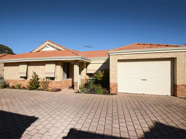Fourth view of Homely house listing, 15/7 Shearwater Terrace, Ballajura WA 6066