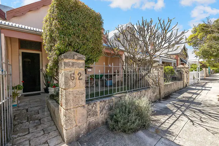 62 Duke Street, East Fremantle WA 6158