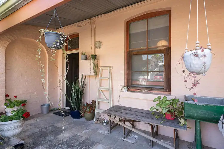 Second view of Homely townhouse listing, 62 Duke Street, East Fremantle WA 6158