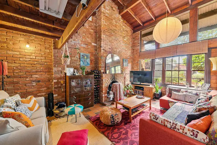 Fourth view of Homely townhouse listing, 62 Duke Street, East Fremantle WA 6158
