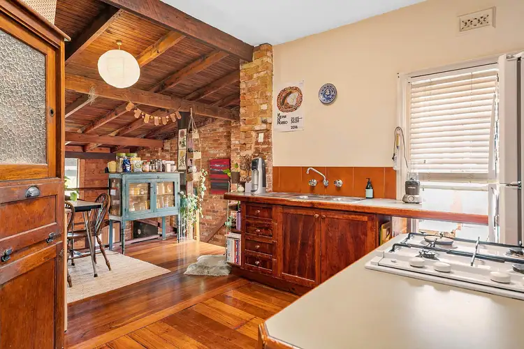 Sixth view of Homely townhouse listing, 62 Duke Street, East Fremantle WA 6158