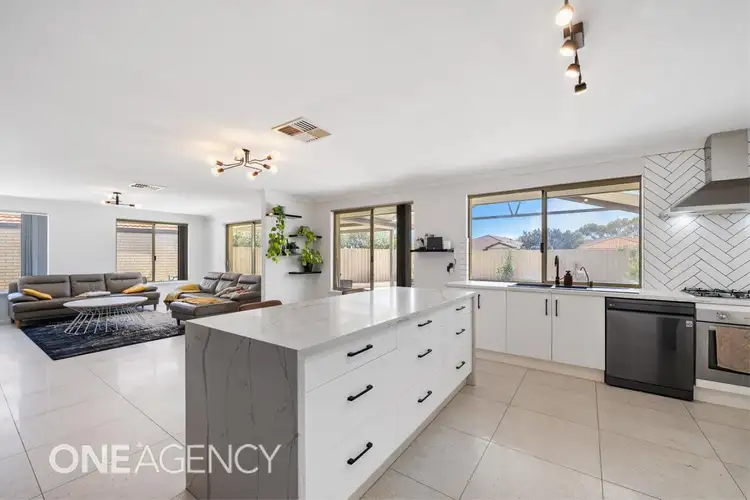 Main view of Homely house listing, 2 Banda Boulevard, Canning Vale WA 6155