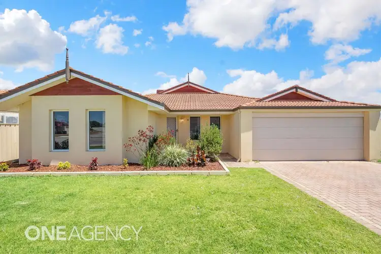 Second view of Homely house listing, 2 Banda Boulevard, Canning Vale WA 6155