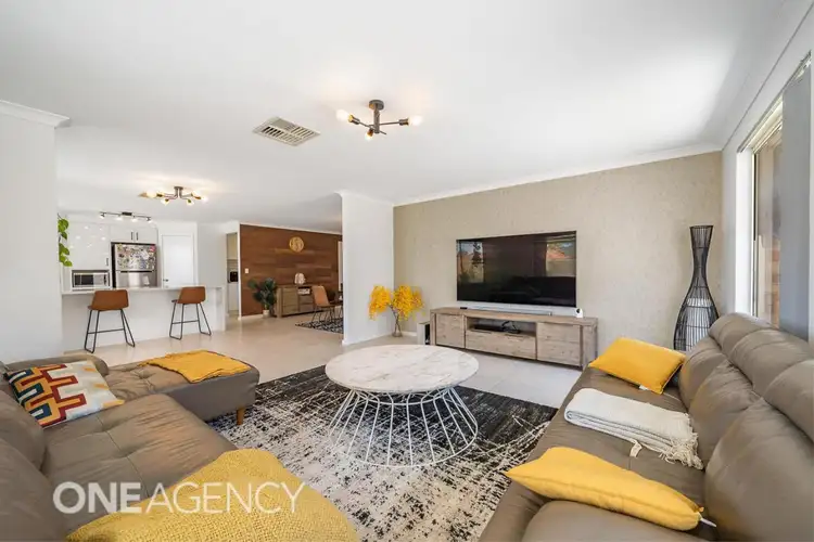 Fifth view of Homely house listing, 2 Banda Boulevard, Canning Vale WA 6155