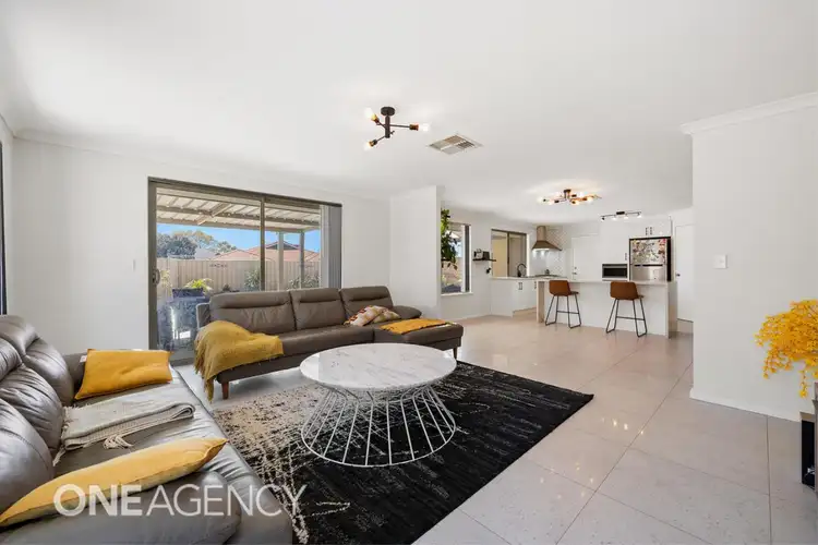 Sixth view of Homely house listing, 2 Banda Boulevard, Canning Vale WA 6155