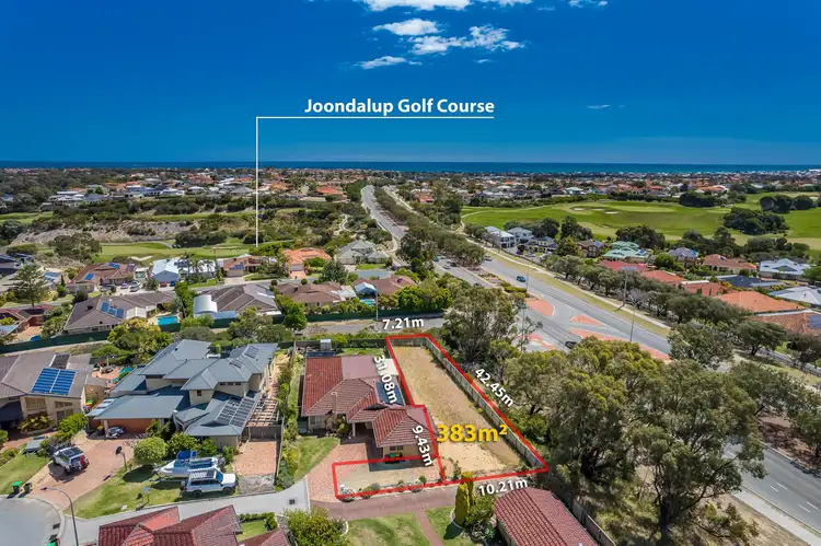 27a Indooroopilly Place, Connolly WA 6027
