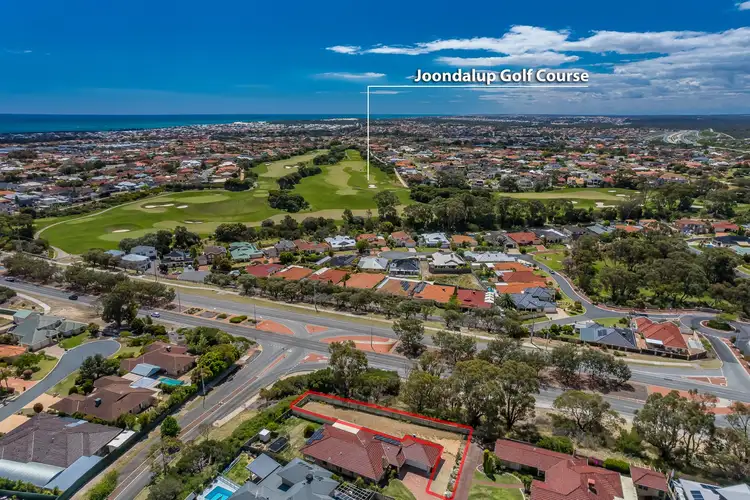 Fourth view of Homely land listing, 27a Indooroopilly Place, Connolly WA 6027