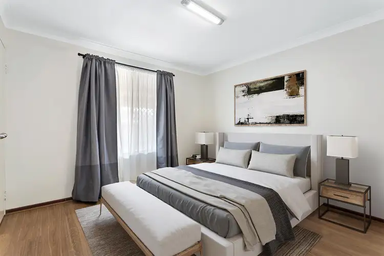 Second view of Homely villa listing, 6/67 Royal St, Tuart Hill WA 6060