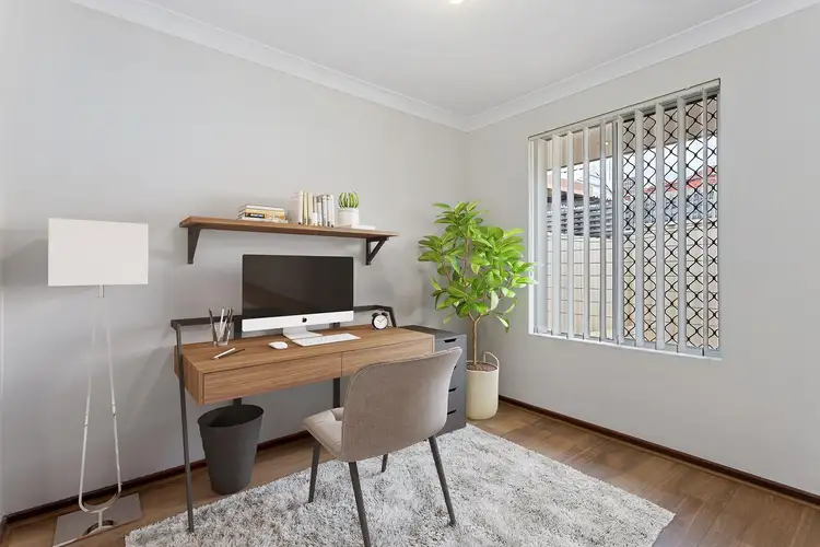 Third view of Homely villa listing, 6/67 Royal St, Tuart Hill WA 6060