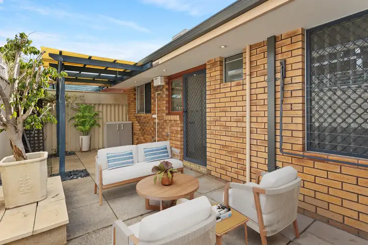 Fourth view of Homely villa listing, 6/67 Royal St, Tuart Hill WA 6060