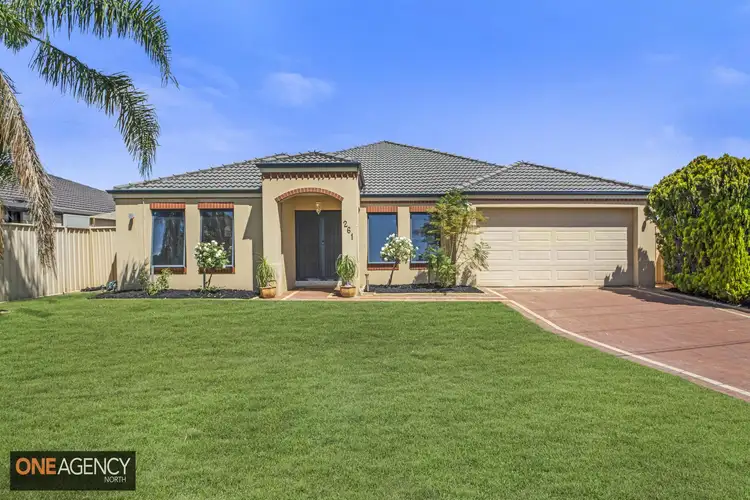 Main view of Homely house listing, 261 Station Street, East Cannington WA 6107