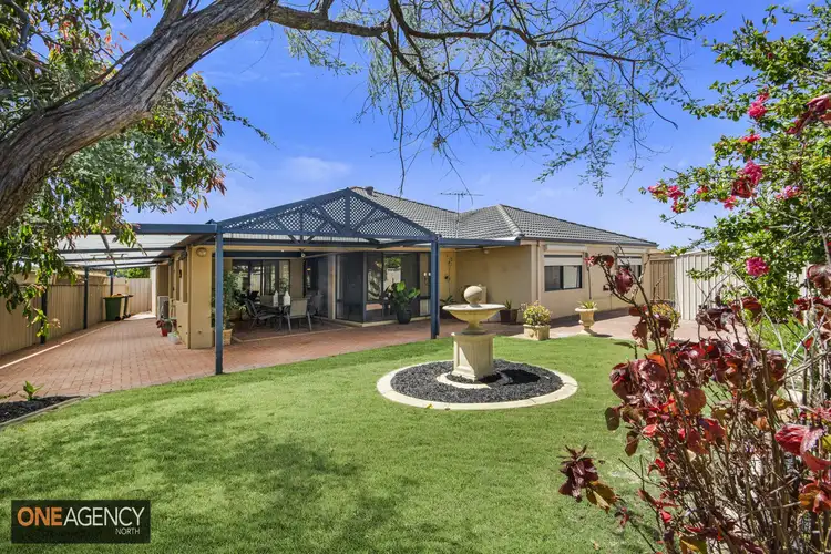 Second view of Homely house listing, 261 Station Street, East Cannington WA 6107