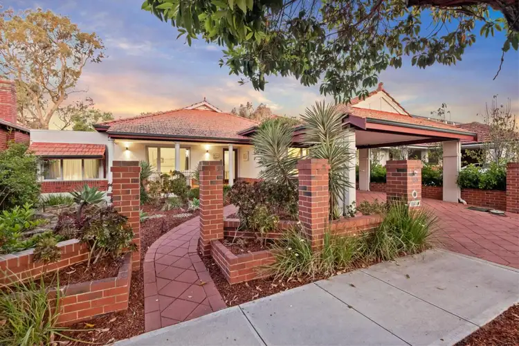 104 Holland Street, Wembley WA 6014