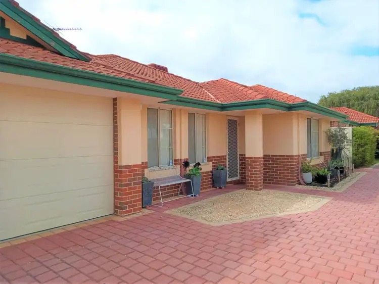17B Star Street, Carlisle WA 6101