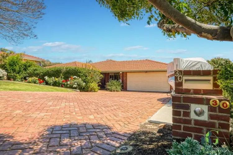 30 Saw Road, Kardinya WA 6163