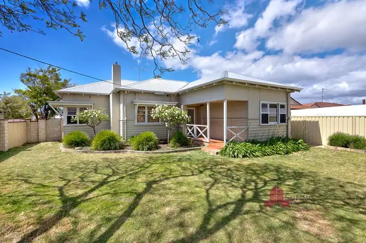 3/10 Halsey Street, South Bunbury WA 6230
