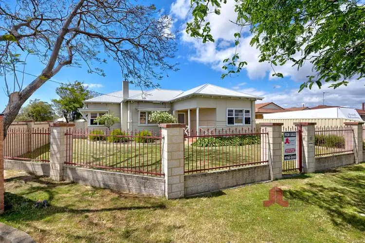 Third view of Homely unit listing, 3/10 Halsey Street, South Bunbury WA 6230