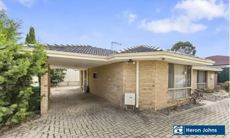 24B Burdett Retreat, Murdoch WA 6150