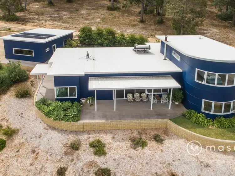 Main view of Homely house listing, 32 Heather Road, Denmark WA 6333