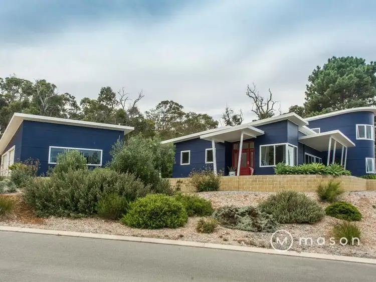 Second view of Homely house listing, 32 Heather Road, Denmark WA 6333