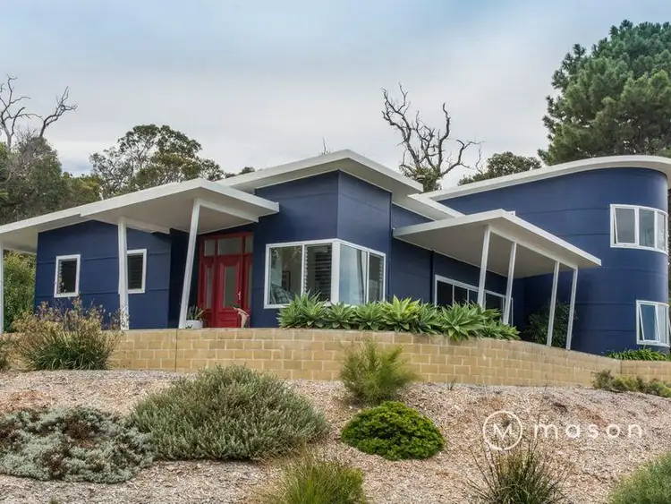Third view of Homely house listing, 32 Heather Road, Denmark WA 6333