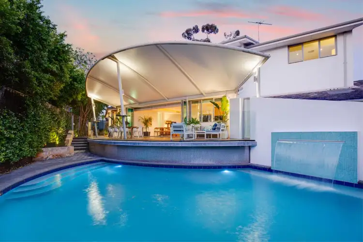 Third view of Homely house listing, 27 Clanmel Road, Floreat WA 6014
