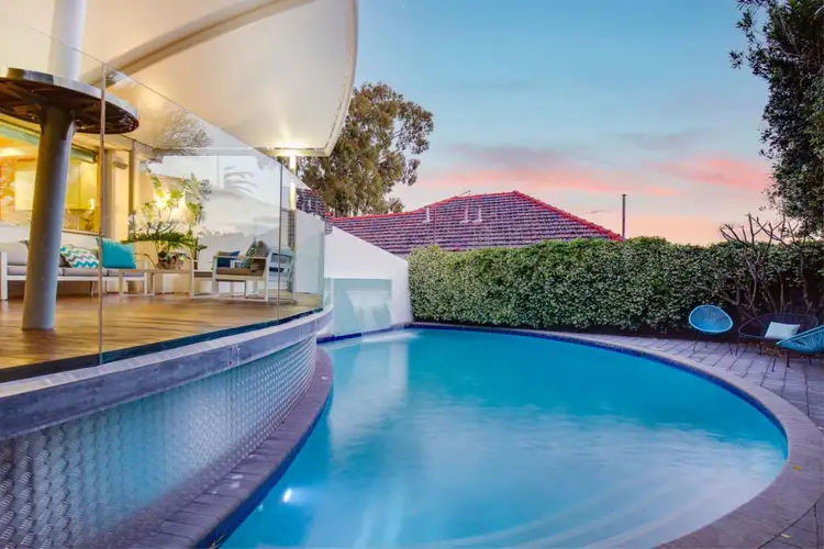 Fifth view of Homely house listing, 27 Clanmel Road, Floreat WA 6014