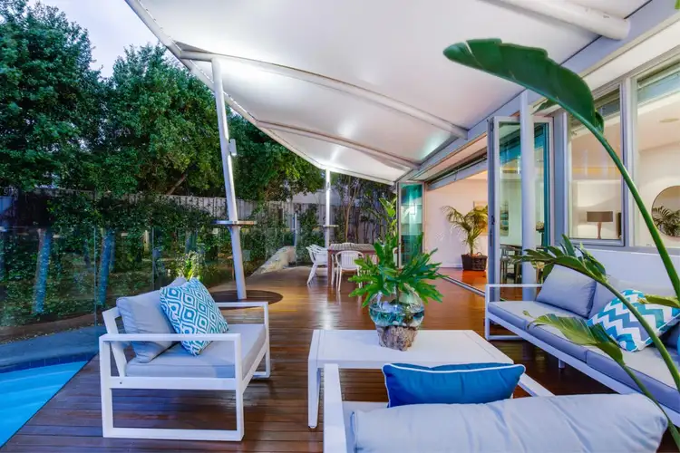 Sixth view of Homely house listing, 27 Clanmel Road, Floreat WA 6014