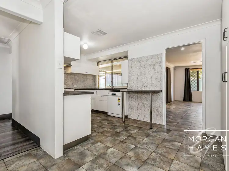 Fifth view of Homely house listing, 79 Girraween Street, Armadale WA 6112