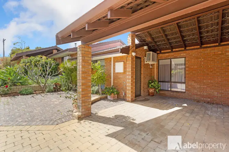Third view of Homely villa listing, 3/139 Waterloo Street, Tuart Hill WA 6060