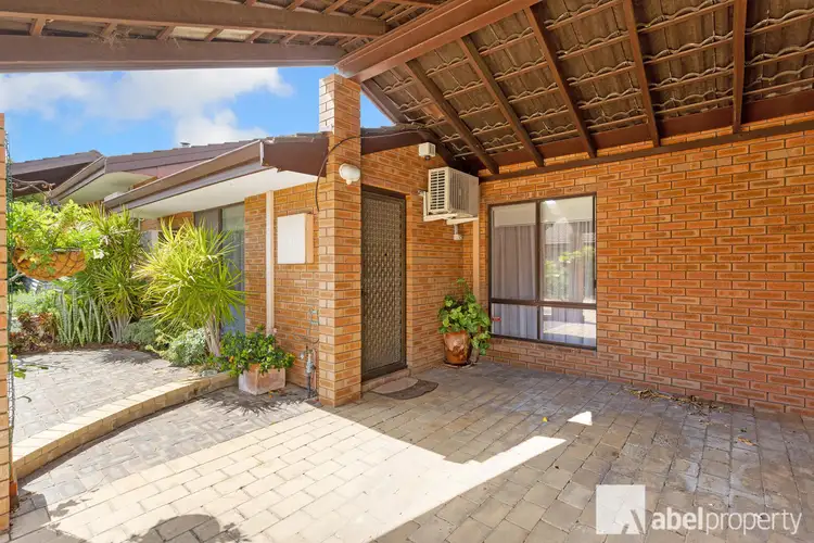 Fourth view of Homely villa listing, 3/139 Waterloo Street, Tuart Hill WA 6060