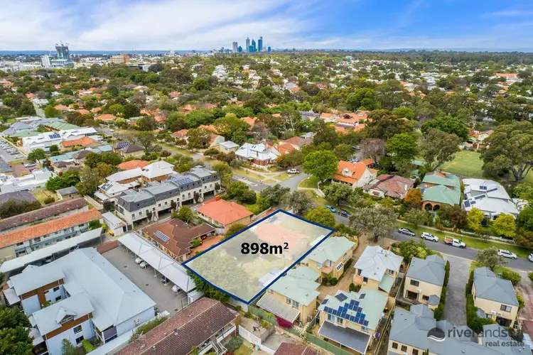 Third view of Homely house listing, 21 Troy Terrace, Daglish WA 6008
