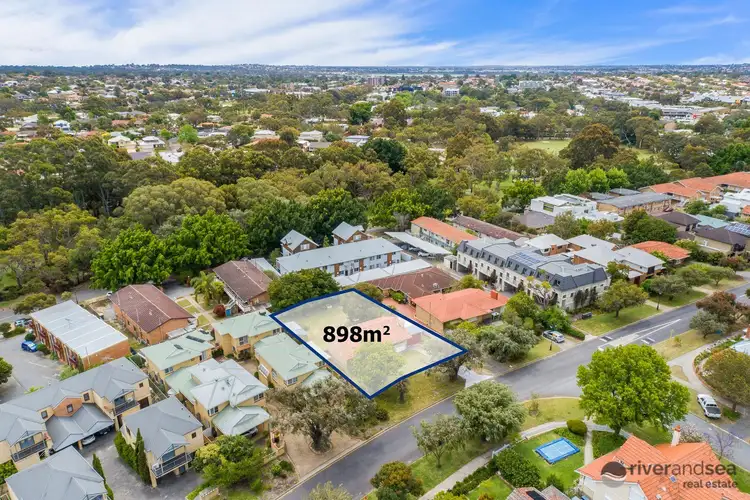 Fourth view of Homely house listing, 21 Troy Terrace, Daglish WA 6008
